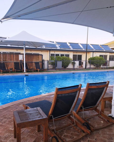 Nesuto Geraldton - Accommodation Gladstone 32