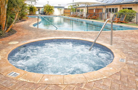 Nesuto Geraldton - Accommodation Gladstone 18