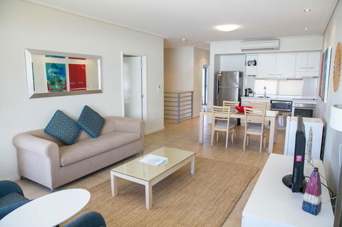 Nesuto Geraldton - Accommodation Gladstone 17