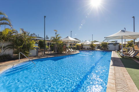 Nesuto Geraldton - Accommodation Gladstone 4