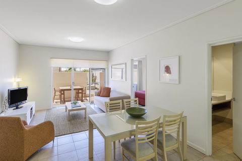 Nesuto Geraldton - Accommodation Gladstone 5