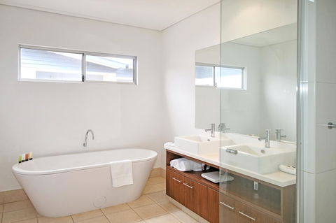 Nesuto Geraldton - Accommodation Gladstone 21