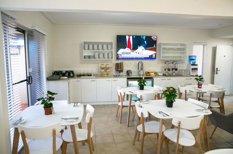 Nesuto Geraldton - Accommodation Gladstone 22