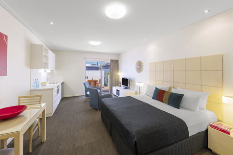 Nesuto Geraldton - Accommodation Gladstone 15