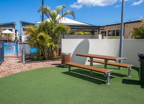 Nesuto Geraldton - Accommodation Gladstone 26