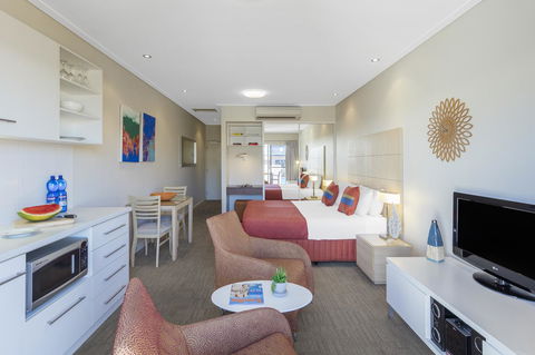 Nesuto Geraldton - Accommodation Gladstone 13