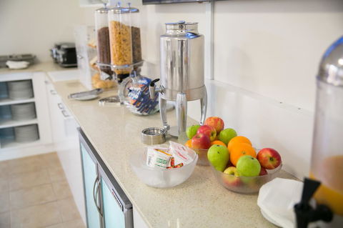 Nesuto Geraldton - Accommodation Gladstone 23