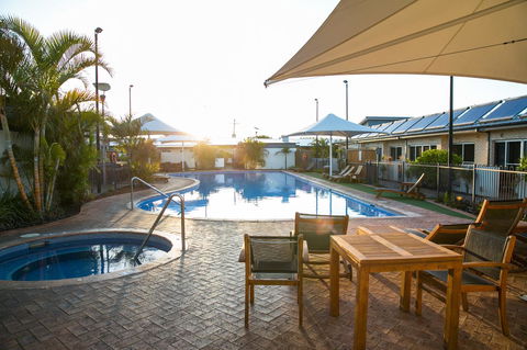 Nesuto Geraldton - Accommodation Gladstone 27