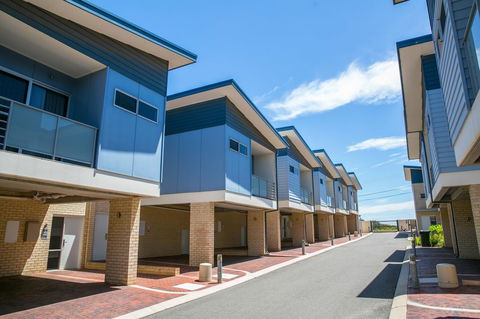 Nesuto Geraldton - Accommodation Gladstone 19