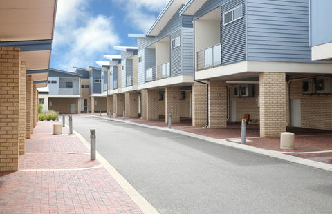 Nesuto Geraldton - Accommodation Gladstone 25
