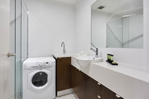 Attika Hotel - Accommodation Gladstone 20