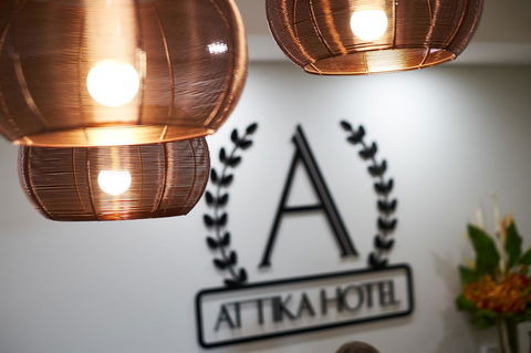 Attika Hotel - Accommodation Gladstone 25