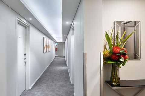 Attika Hotel - Accommodation Gladstone 24