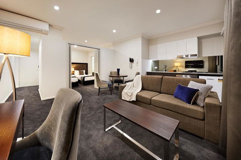 Attika Hotel - Accommodation Gladstone 6