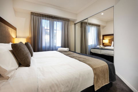 Attika Hotel - Accommodation Gladstone 11