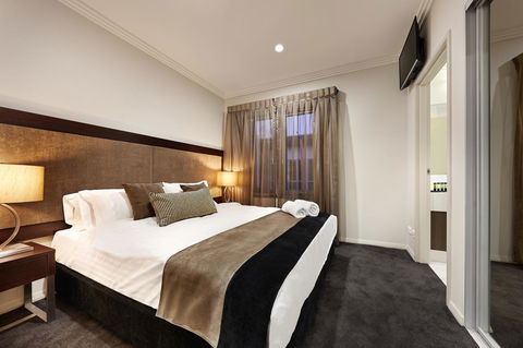 Attika Hotel - Accommodation Gladstone 5