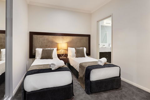 Attika Hotel - Accommodation Gladstone 15