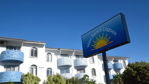 West Beach Lagoon 107 - Great Value - Accommodation Gladstone 16