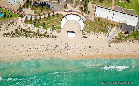 West Beach Lagoon 107 - Great Value - Accommodation Gladstone 23