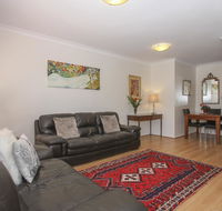 Leederville Townhouse - Accommodation Gladstone