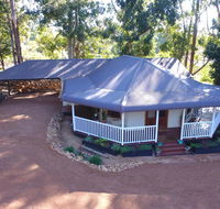 Quiet Escapes Cottages - Accommodation Gladstone