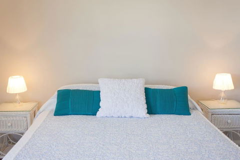 Fremantle Local Beach Studio - Accommodation Gladstone 7