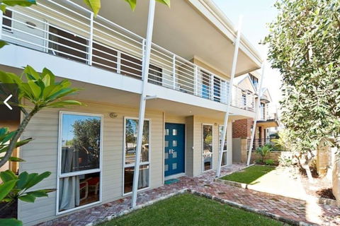 Fremantle Local Beach Studio - Accommodation Gladstone 20