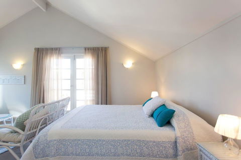 Fremantle Local Beach Studio - Accommodation Gladstone 16