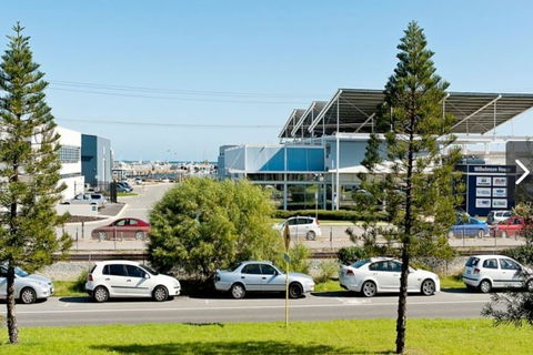 Fremantle Local Beach Studio - Accommodation Gladstone 5