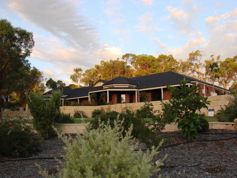 Seatrees Accommodation - Accommodation Gladstone 16