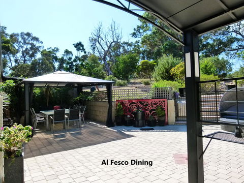 Seatrees Accommodation - Accommodation Gladstone 31