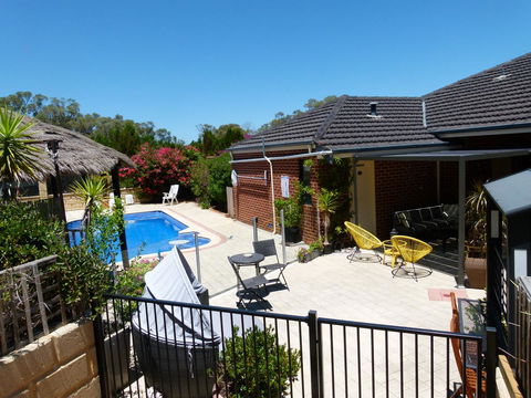Seatrees Accommodation - Accommodation Gladstone 28