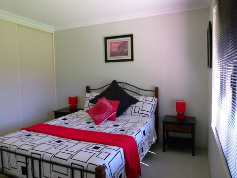 Seatrees Accommodation - Accommodation Gladstone 26