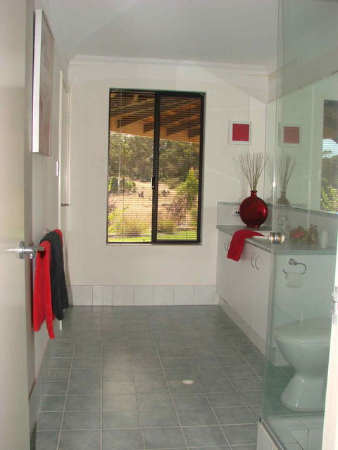 Seatrees Accommodation - Accommodation Gladstone 5