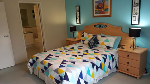 Seatrees Accommodation - Accommodation Gladstone 6