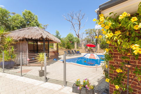 Seatrees Accommodation - Accommodation Gladstone 29