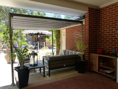 Seatrees Accommodation - Accommodation Gladstone 30