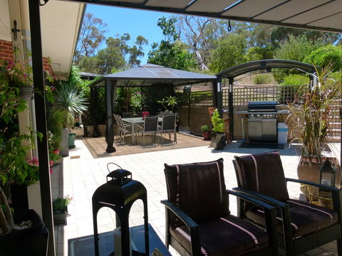 Seatrees Accommodation - Accommodation Gladstone 32