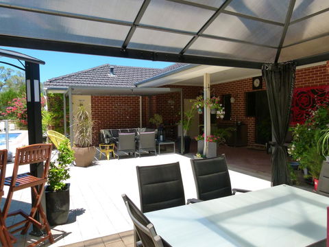 Seatrees Accommodation - Accommodation Gladstone 33