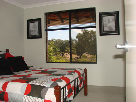 Seatrees Accommodation - Accommodation Gladstone 4