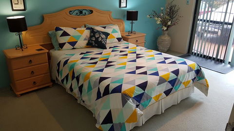 Seatrees Accommodation - Accommodation Gladstone 25