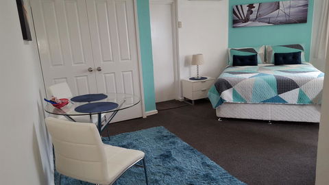 Palm Beach Bed & Breakfast - Accommodation Gladstone 25