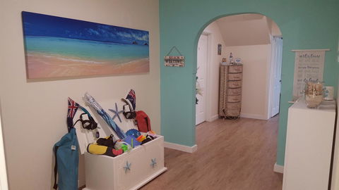 Palm Beach Bed & Breakfast - Accommodation Gladstone 15