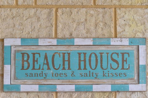 Palm Beach Bed & Breakfast - Accommodation Gladstone 37