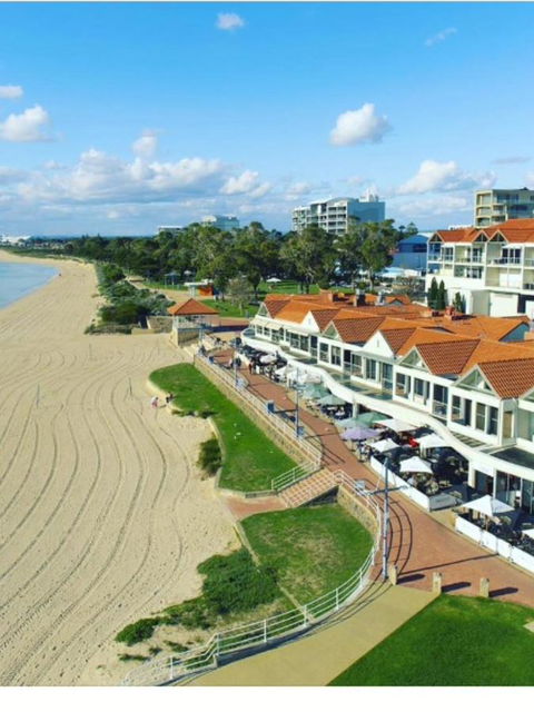 Palm Beach Bed & Breakfast - Accommodation Gladstone 33
