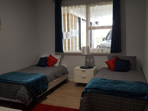 Palm Beach Bed & Breakfast - Accommodation Gladstone 5