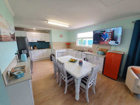 Palm Beach Bed & Breakfast - Accommodation Gladstone 19