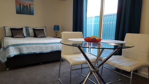 Palm Beach Bed & Breakfast - Accommodation Gladstone 39