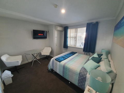 Palm Beach Bed & Breakfast - Accommodation Gladstone 27