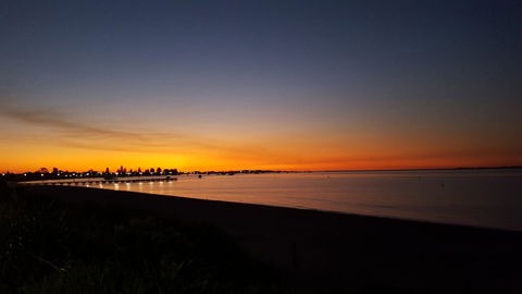 Palm Beach Bed & Breakfast - Accommodation Gladstone 35